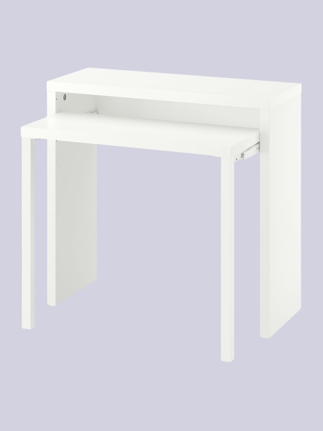 IKEA, L&amp;Auml;NGHOPP Pull-Out Desk