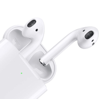 Apple AirPods (2nd Generation): was $159.00,