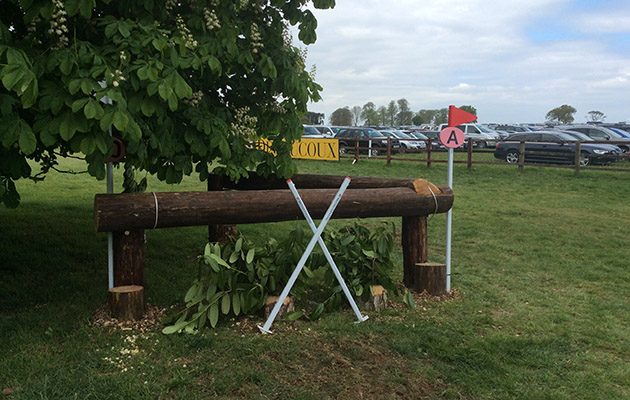 Fence 20A