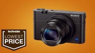 Sony RX100 III