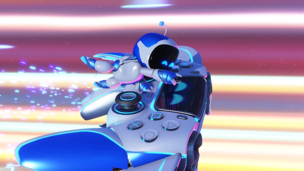 Astro Bot review an engrossing and joyful platformer that’s one of 2024’s best games TechRadar