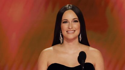 Kacey Musgraves's underrated space is a mid-century oasis