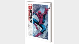 ULTIMATE SPIDER-MAN BY JONATHAN HICKMAN VOL. 1: MARRIED WITH CHILDREN TPB