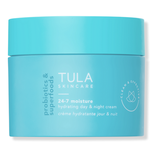 24-7 Moisture Hydrating Day & Night Cream - 3.4 Oz