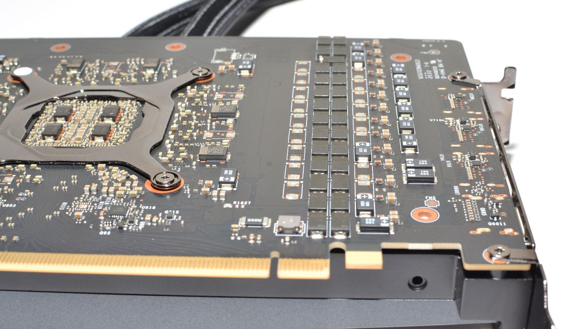 MSI RTX 4090 Suprim Liquid X