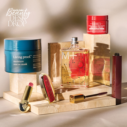 Beauty Desk Drop January 2026: New beauty products