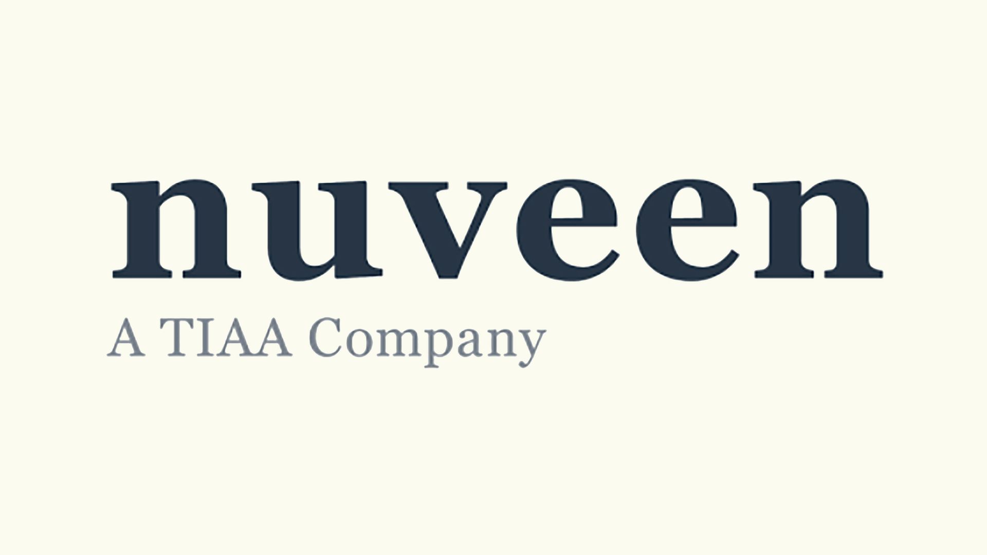 Nuveen/TIAA