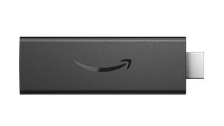 Amazon Fire TV Stick (3rd Generation) sound