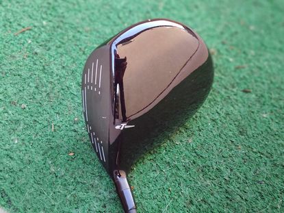 Tour Edge Hot Launch E521 Driver Review - Golf Monthly | Golf Monthly