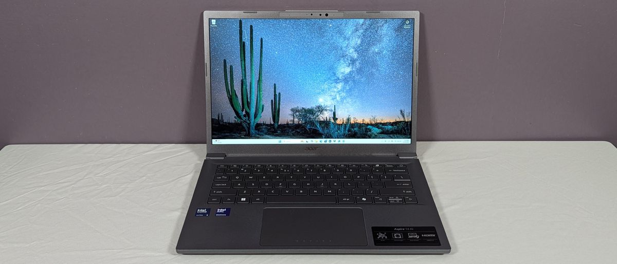 Acer Aspire 14 AI