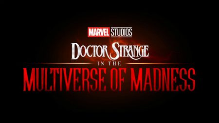 Marvel Phase 4 Doctor Strange Multiverse Madness