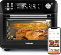 COSORI Air Fryer Toaster Oven: $149