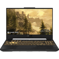 Asus TUF 15.6-inch Gaming Laptop