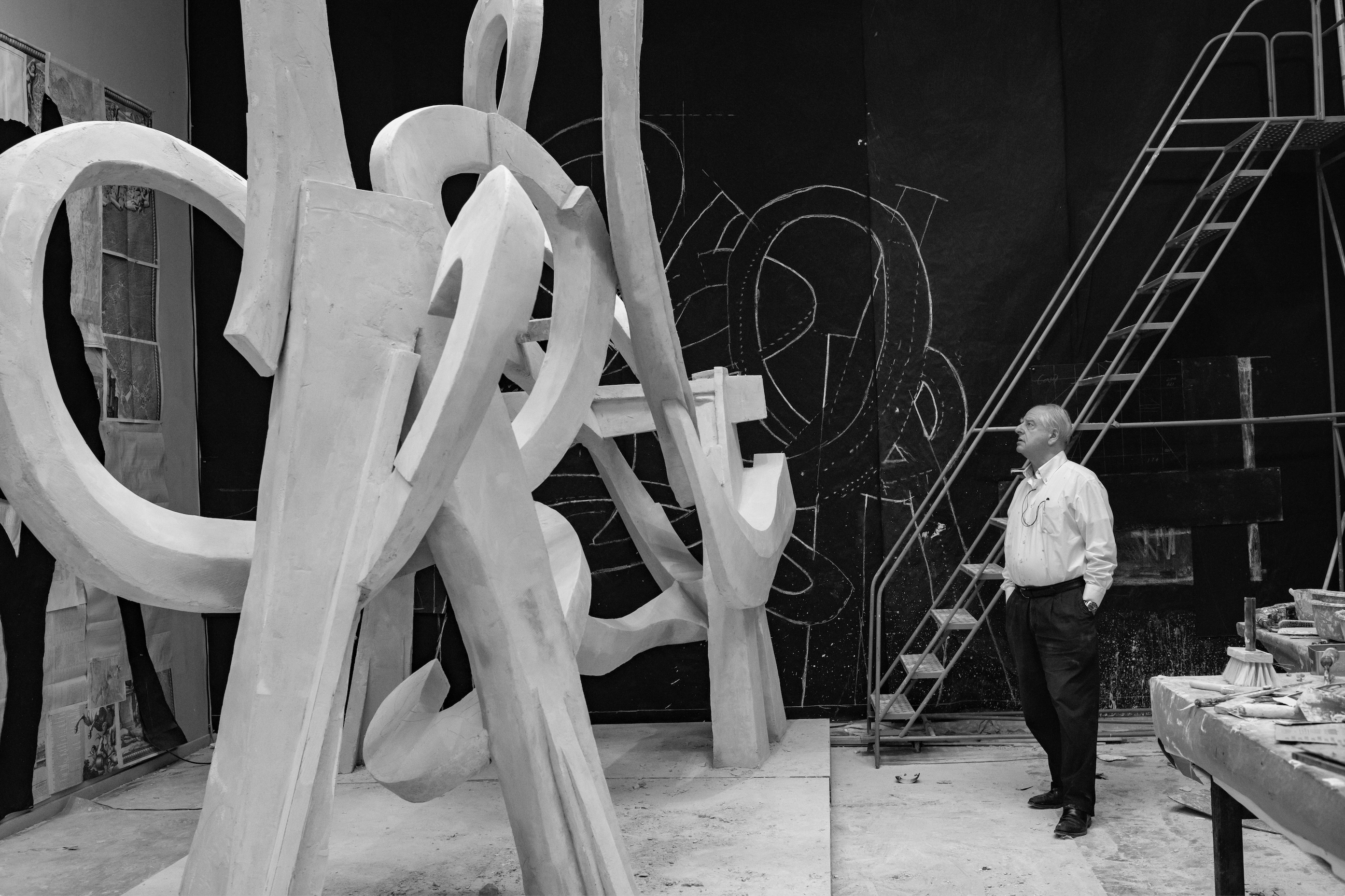 sculpture