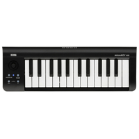 Korg Microkey2 Air-2525 mini keys | USB bus power | 1kg