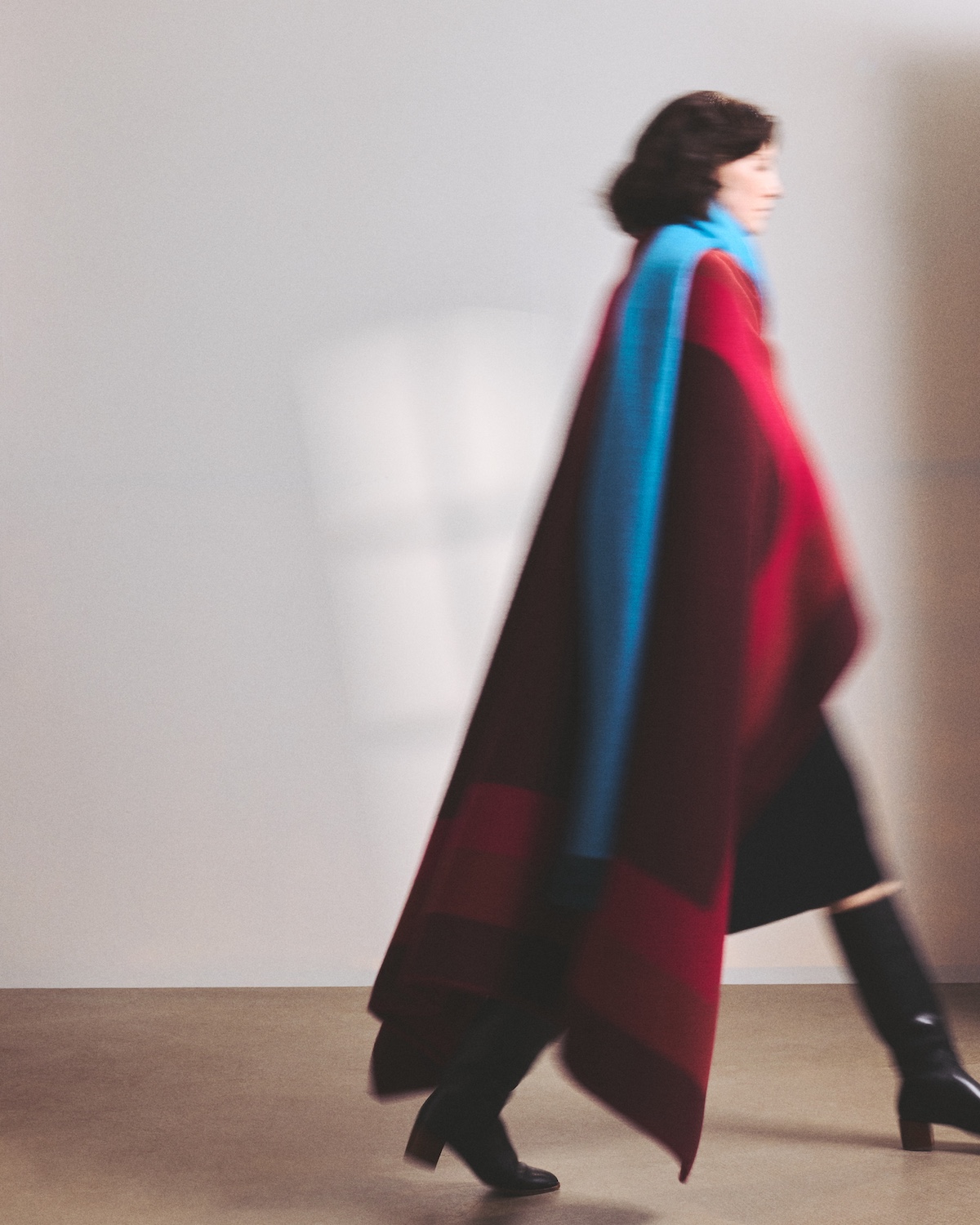 Begg x Co Vanessa Seward A/W 2025 Winter Collection