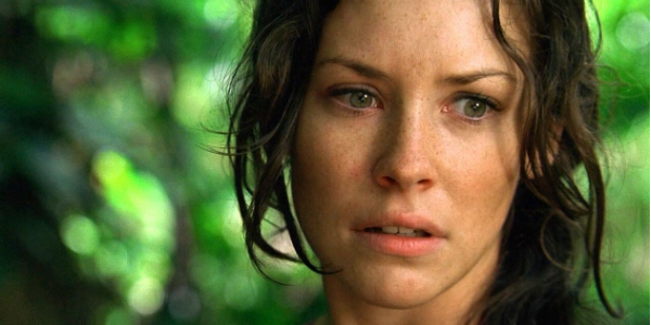 Evangeline Lilly Lost Kate