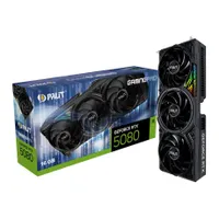 Palit RTX 5080 Gaming PRO