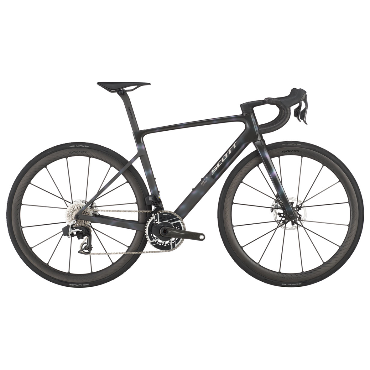 Scott Addict RC Ultimate
