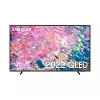 Samsung QLED TV
