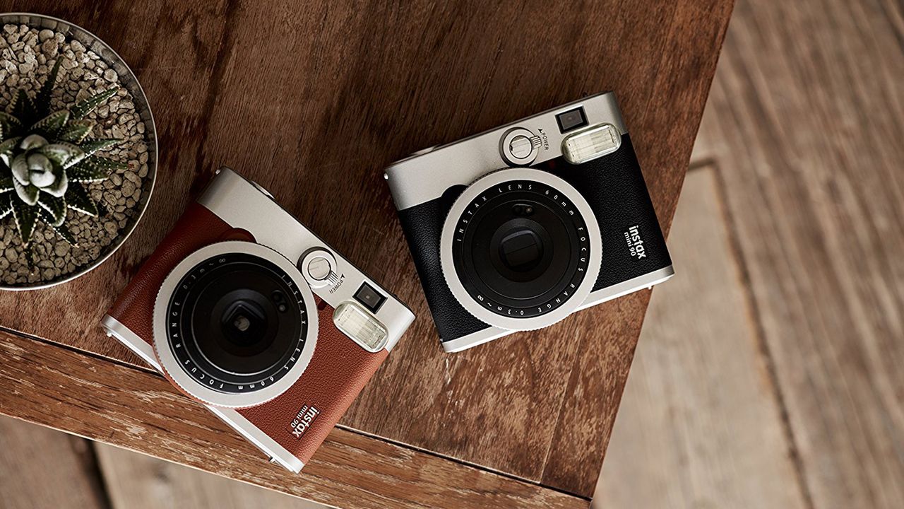 Fujifilm Instax