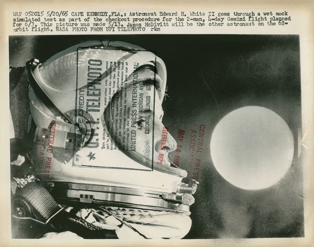 Thomas Ruff Space Photographer Thomas Ruff's space odyssey | Wallpaper*