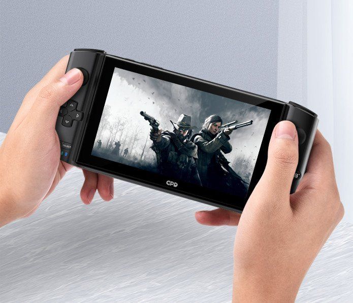 GPD Win 3 Handheld