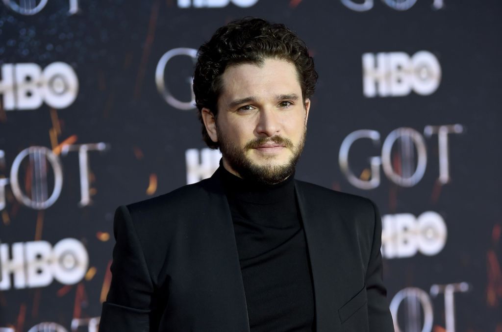 Kit Harington