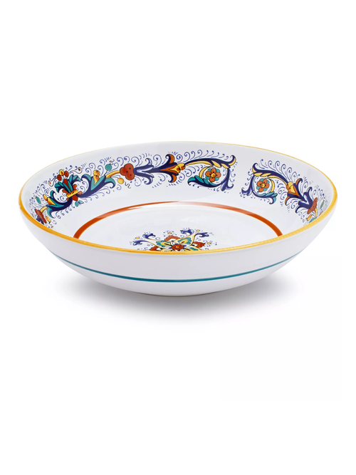 Nova Deruta Serve Bowl