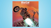   Meat Loaf: Bat Out Of Hell