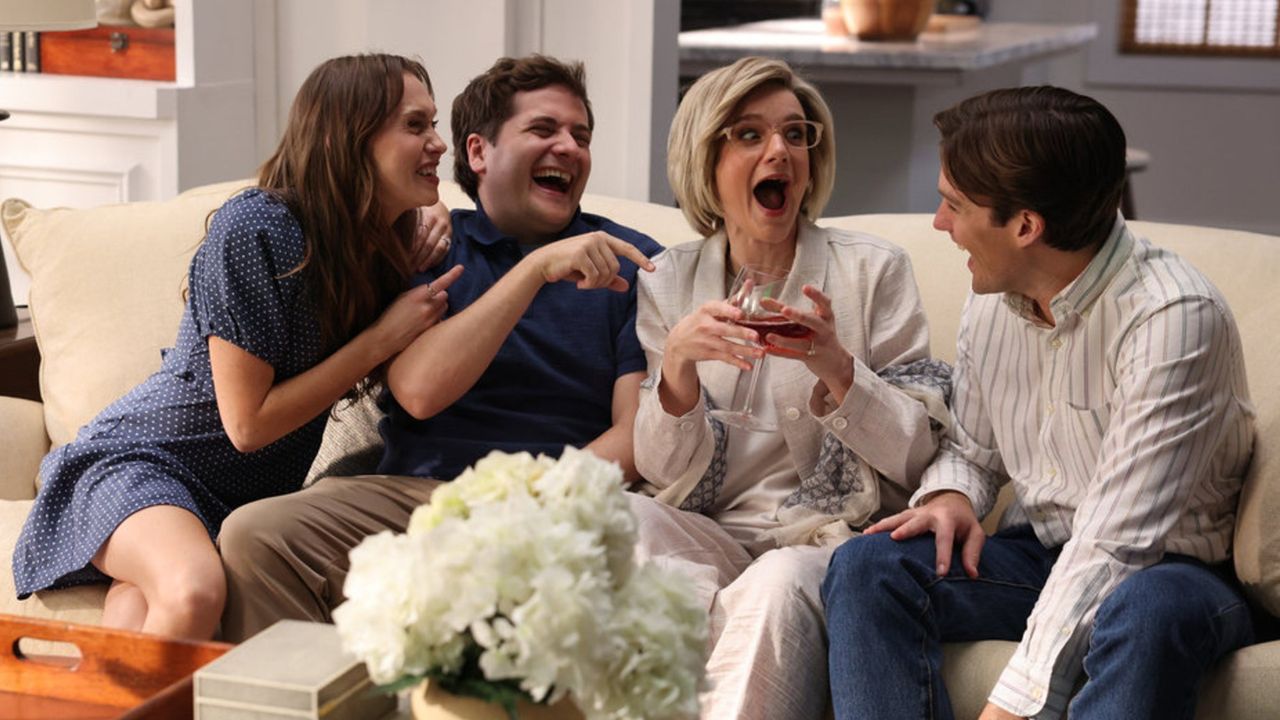 My Favorite New SNL Star Shared The Story Behind How He Totally Bombed His First Audition