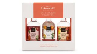 Hotel Chocolat Gin and Liqueurs Collection