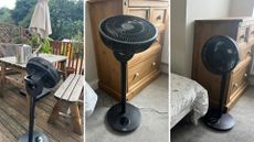 Duux Whisper Flex 2 Smart Fan