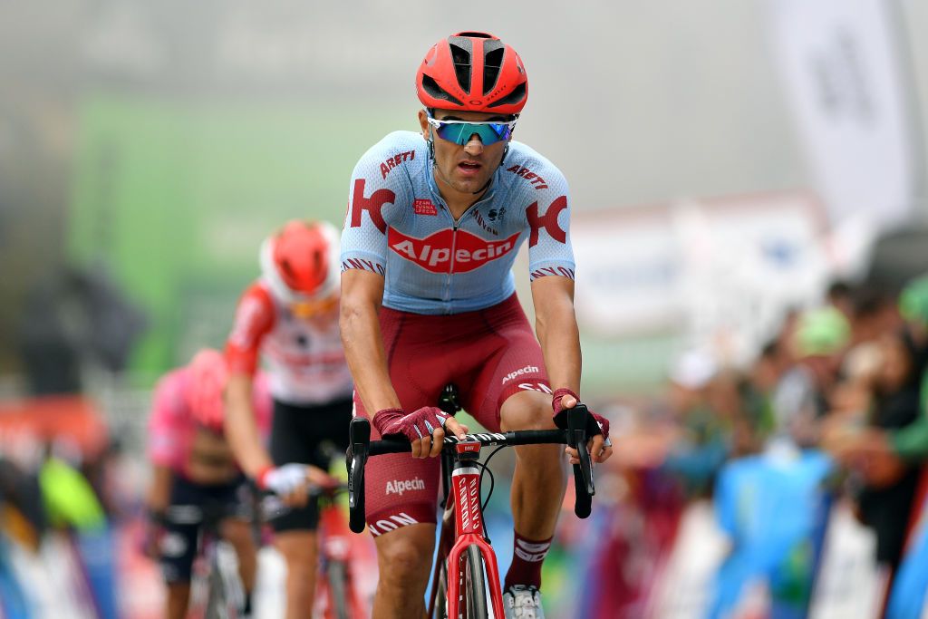 EF Education First rescue Guerreiro from Katusha’s sinking ship ...