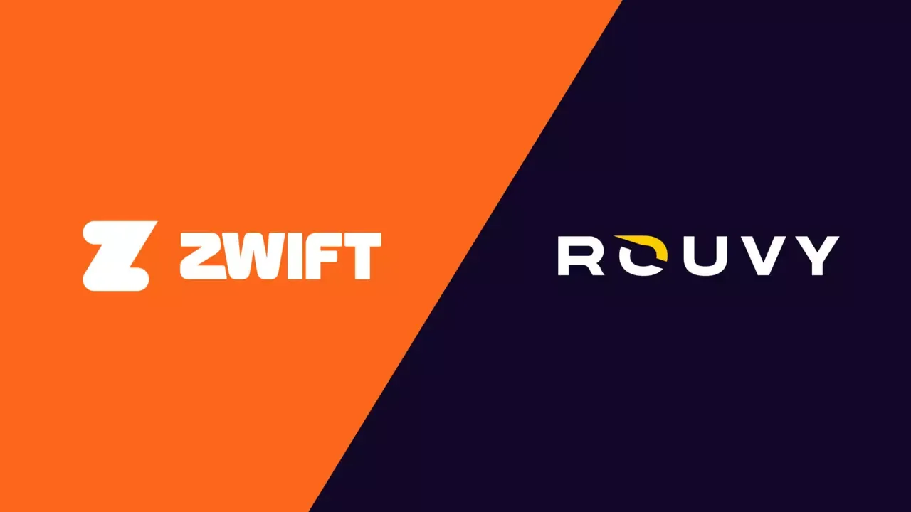 'We have seen the indoor market grow at the fastest rate since Covid' - Zwift completes strategic acquisition of indoor cycling competitor Rouvy