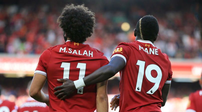 Ranked! The 20 Best African Players In Premier League History | FourFourTwo