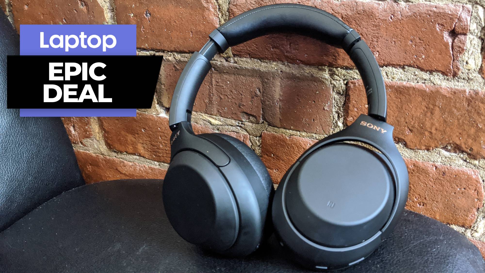 Sony WH-1000XM4 headphones return to stellar deal price of $278