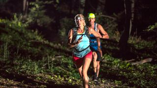 The best running headlamps and best running head torches