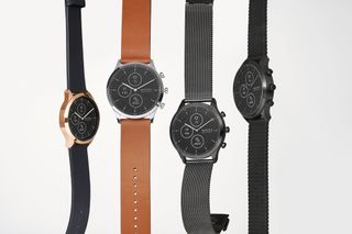 Skagen watch battery sales life