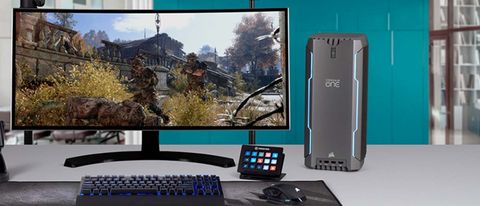 Corsair One Pro i200 review