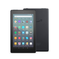 Amazon Fire 7: was $49 now $39