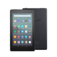 Amazon Fire 7: was $49 now $39
Amazon's most affordable tablet is on sale, in a discount you'll see at checkout