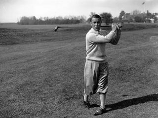 10 Great Golfing Innovators