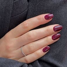 Expensive Nail Polish Colours