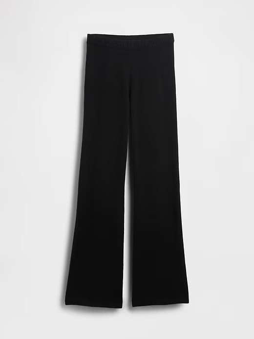 Intimissimi, Full Length Palazzo Pants in 100% Cashmere
