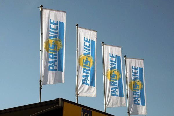The sun has hit Paris-Nice for good.