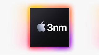 Apple 3nm chip