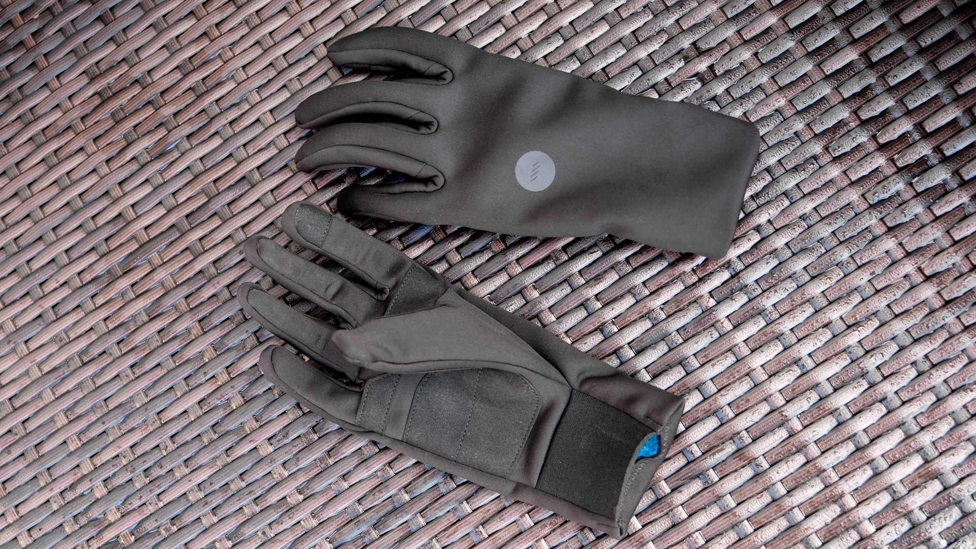 Ornot Alpha Winter Gloves