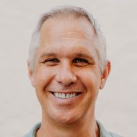 Alastair Johnson's avatar