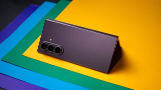 Samsung Galaxy Z Fold 8 Ultra review images
